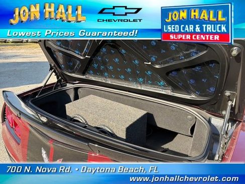 Used 2019 Chevrolet Corvette Grand Sport image 8