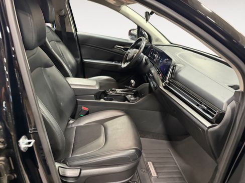 Used 2023 Kia Sportage EX FWD image 16