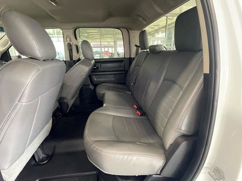 Used 2017 RAM 2500 Tradesman w/ Snow Chief Group AWD/4WD image 24