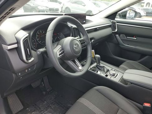 New 2026 MAZDA CX-50 Meridian Edition w/ Weather Package image 12