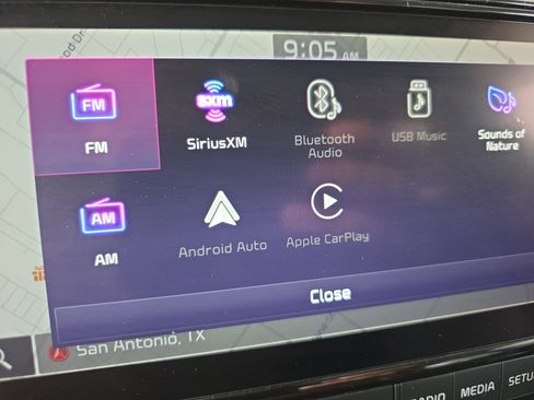 Certified 2023 Kia Soul GT-Line image 15