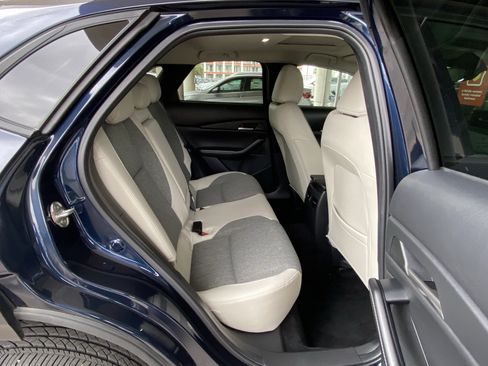 Certified 2026 MAZDA CX-30 AWD 2.5 S image 35