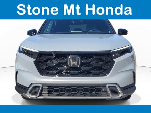 New 2026 Honda CR-V Sport Touring image 2