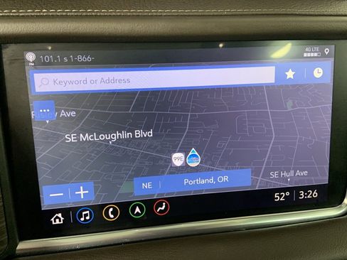 Used 2021 GMC Yukon Denali image 37