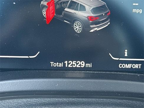 Used 2024 BMW X3 xDrive30i w/ Convenience Package image 37