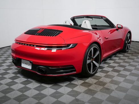 Certified 2024 Porsche 911 Carrera S image 38