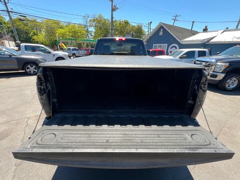 Used 2015 RAM 3500 Tradesman w/ Chrome Appearance Group AWD/4WD image 32