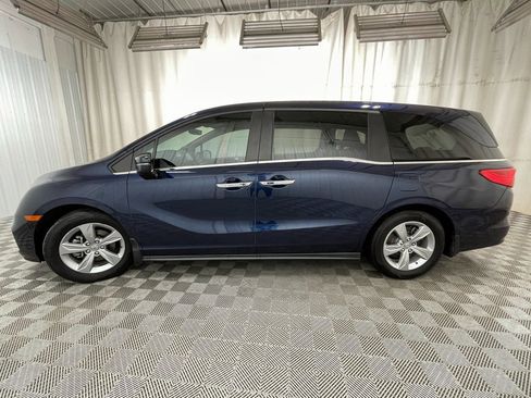 Used 2019 Honda Odyssey EX-L image 19