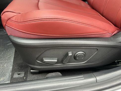 New 2026 Kia K5 GT-Line image 12