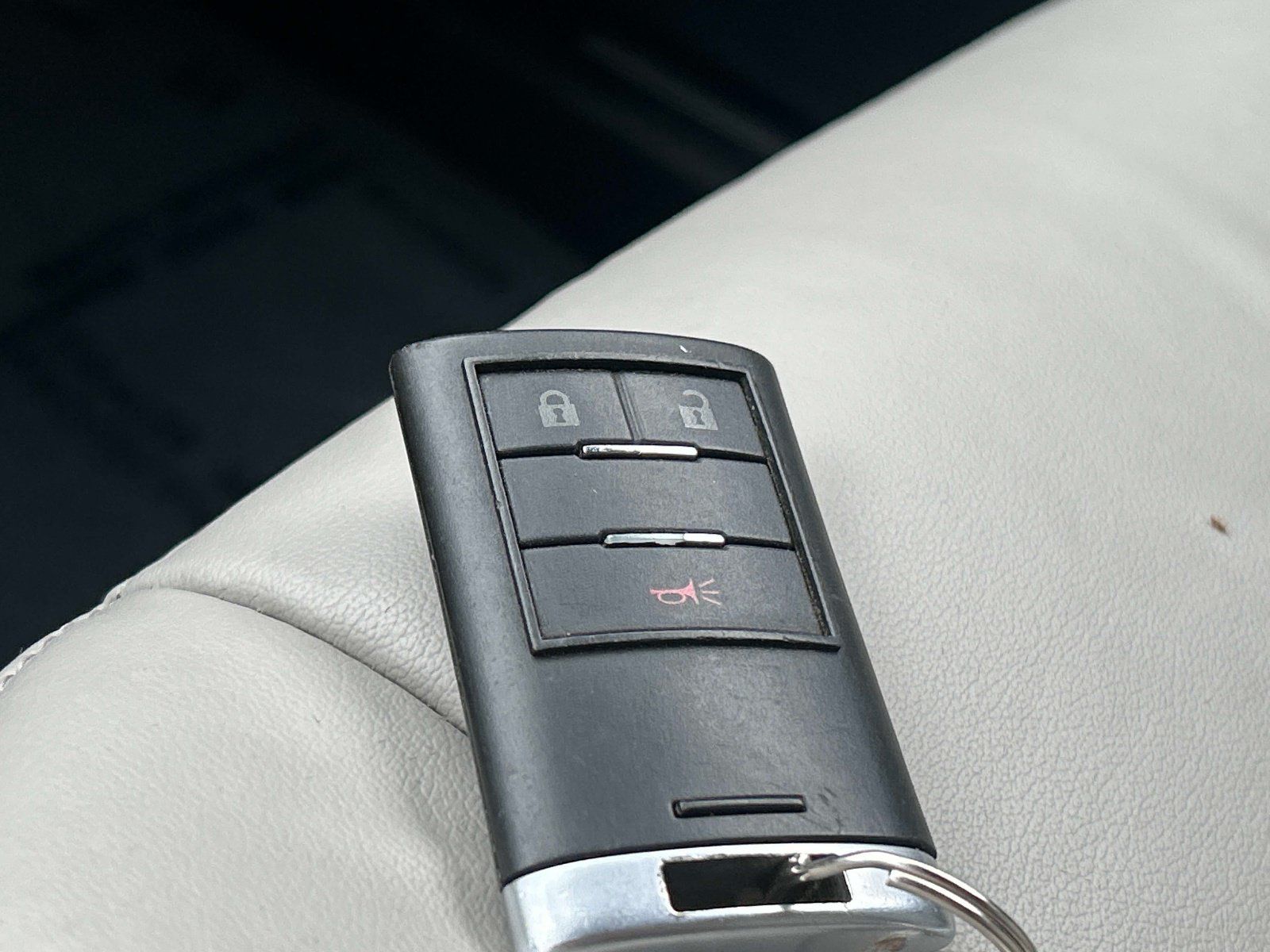 Used 2014 Cadillac SRX FWD image 32
