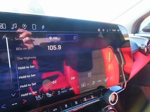 Used 2024 Chevrolet Blazer EV RS image 22