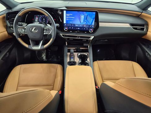 Used 2024 Lexus RX 350 Premium w/ Convenience Package AWD/4WD image 28