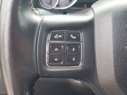 Used 2018 RAM 1500 Rebel w/ Luxury Group image 21