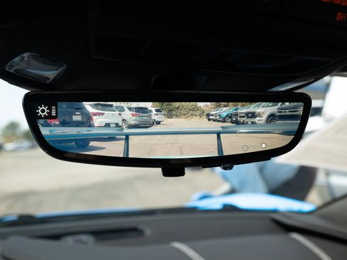 Used 2021 Chevrolet Corvette Stingray Premium Cpe w/ Z51 Performance Package image 38