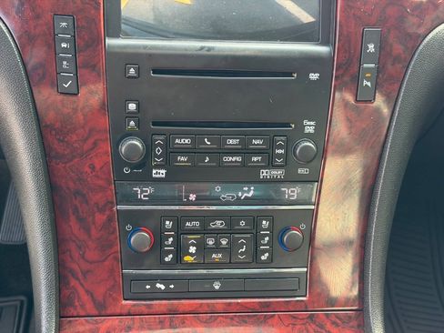 Used 2008 Cadillac Escalade ESV AWD image 34