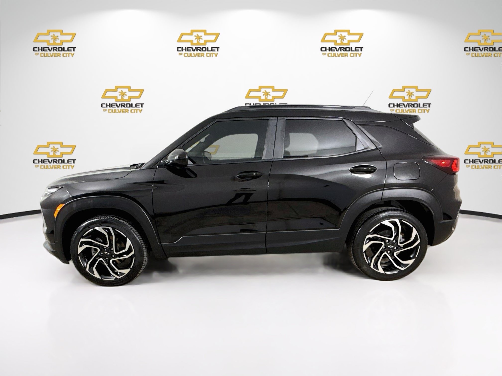 Used 2024 Chevrolet TrailBlazer RS AWD/4WD image 5