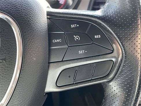 Used 2022 Dodge Challenger SXT w/ Blacktop Package image 23