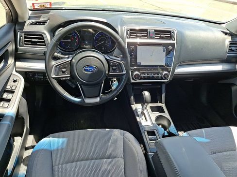 Used 2019 Subaru Legacy 2.5i Premium AWD/4WD image 2