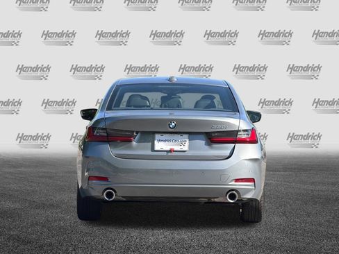 Used 2025 BMW 330i Sedan RWD image 6
