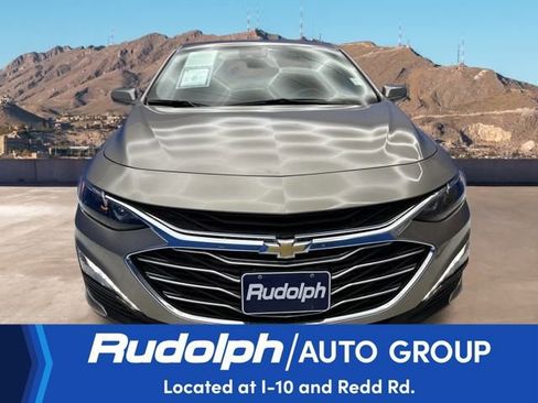 Used 2023 Chevrolet Malibu LT image 8
