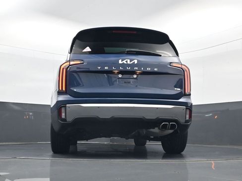 Used 2023 Kia Telluride SX Prestige X-Line AWD/4WD image 27