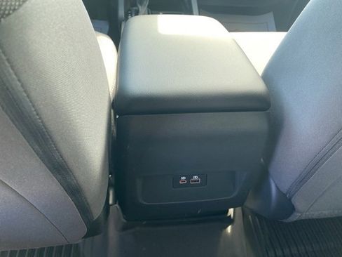 New 2026 Nissan Frontier SV w/ All-Weather Content Package image 13