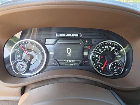 Certified 2023 RAM 3500 Laramie image 34