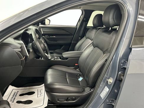 Certified 2025 MAZDA CX-50 AWD 2.5 Hybrid w/ Weather Package image 9