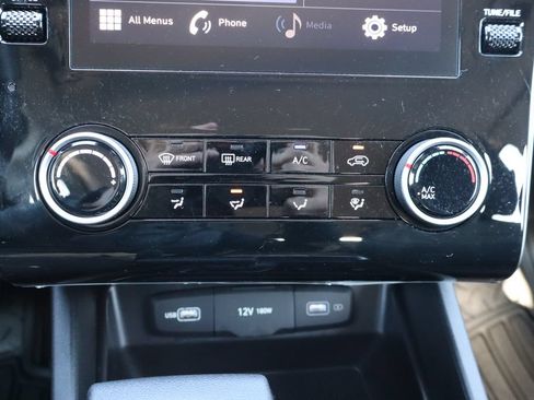 Used 2024 Hyundai Tucson SE FWD image 13