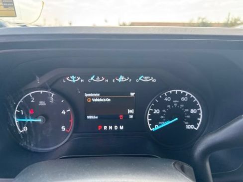 Used 2025 Ford F250 XLT w/ FX4 Off-Road Package AWD/4WD image 7