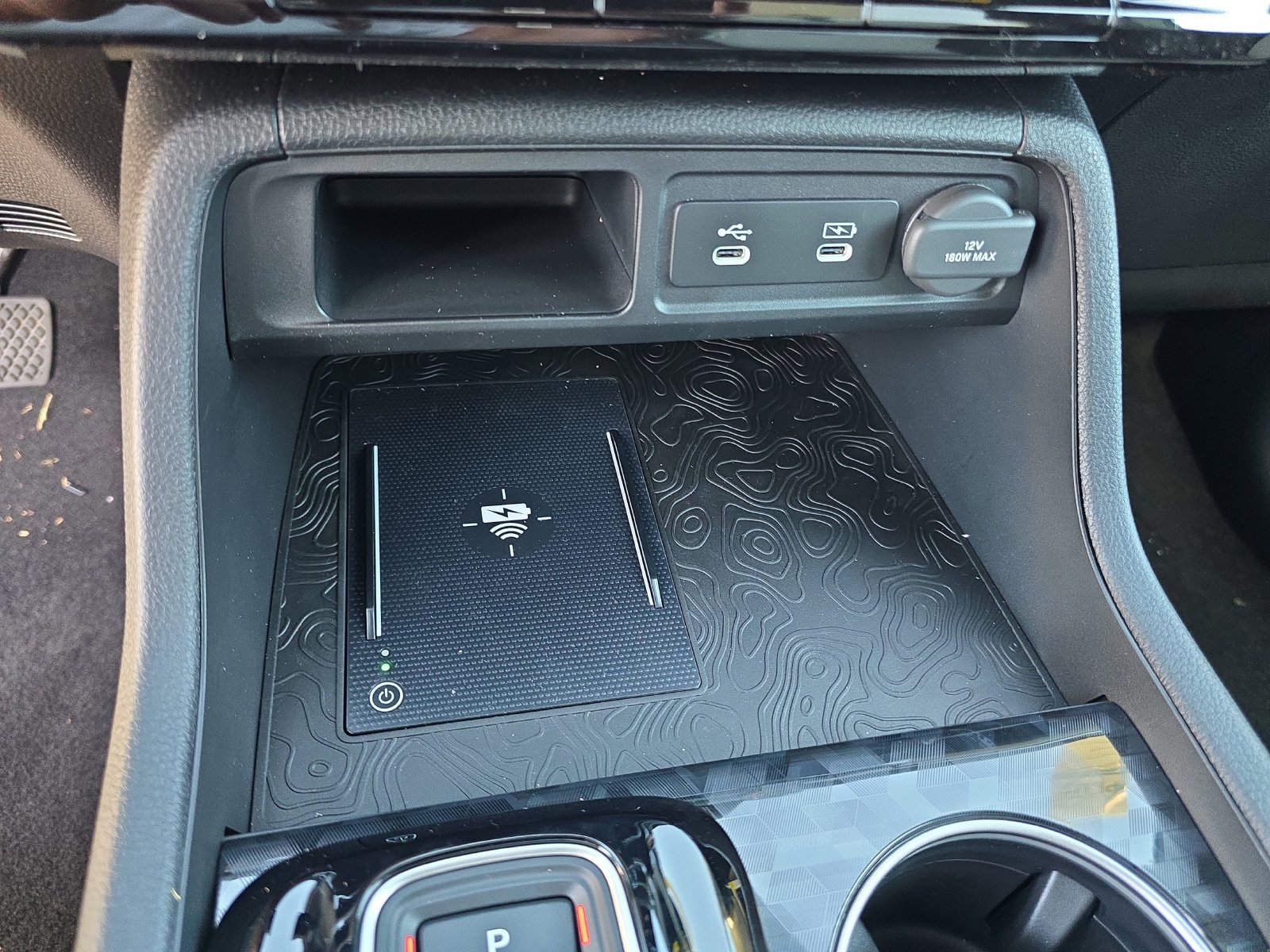 New 2026 Honda Passport TrailSport Elite image 22