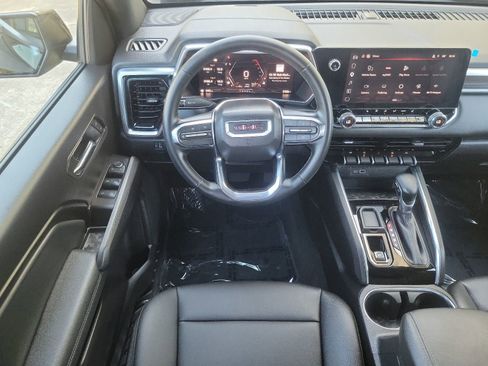 New 2026 GMC Canyon Elevation w/ Convenience Package RWD image 11