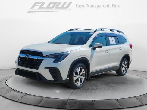 Used 2023 Subaru Ascent Premium w/ Convenience Package AWD/4WD image 4