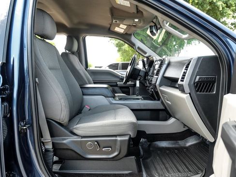 Used 2016 Ford F150 XLT w/ Equipment Group 302A Luxury RWD image 37