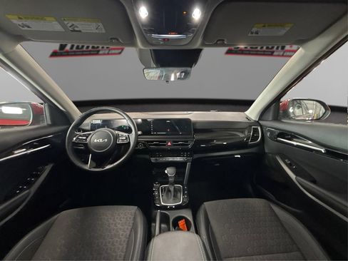 New 2025 Kia Seltos S AWD/4WD image 18
