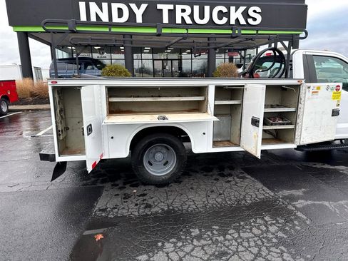 Used 2017 Ford F350 XL w/ Power Equipment Group image 16