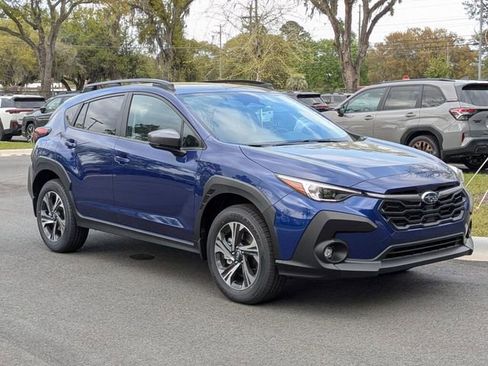 New 2026 Subaru Crosstrek 2.0i Premium AWD/4WD image 1
