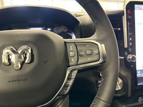 New 2026 RAM 1500 Laramie image 20