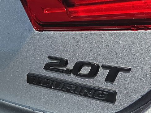 Used 2022 Honda Accord Touring image 8