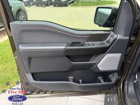 Used 2025 Ford F150 Raptor image 8