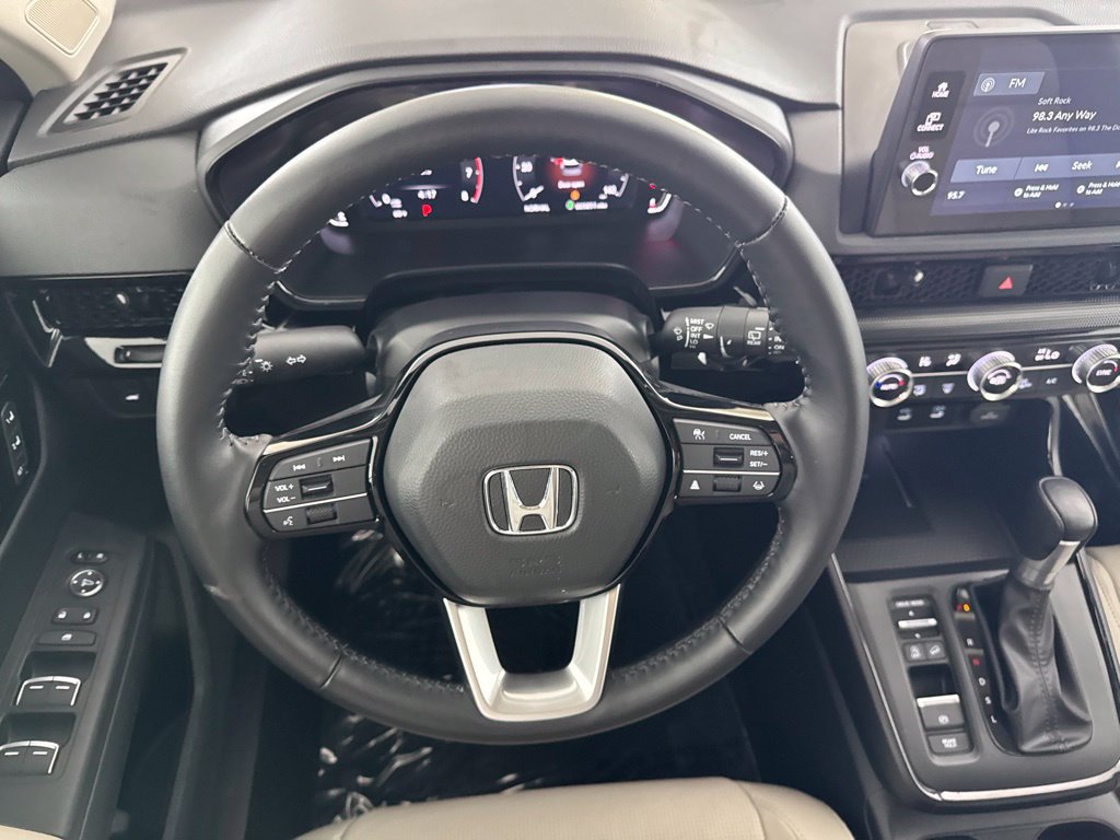 Used 2026 Honda CR-V EX-L image 44