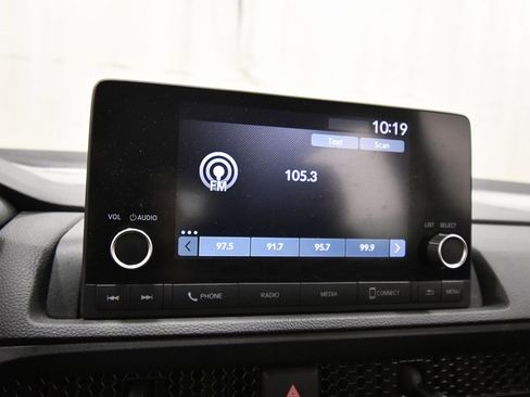 Certified 2023 Honda CR-V LX image 23