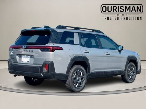 New 2026 Subaru Outback Premium AWD/4WD image 3