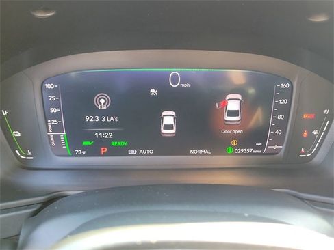 Certified 2025 Honda Accord Sport image 26