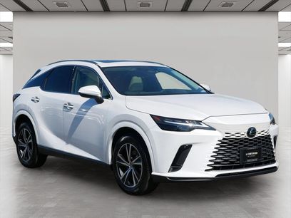 Certified 2023 Lexus RX 350 Premium w/ Cold Area Package
