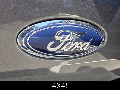 Used 2025 Ford Bronco Big Bend image 12