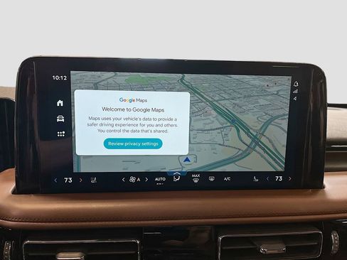 Used 2025 Lincoln Aviator Reserve w/ Equipment Group 201A AWD/4WD image 13