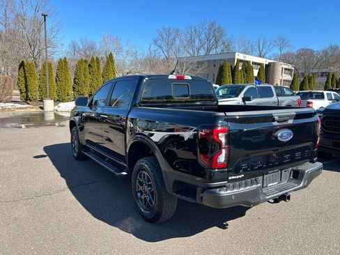 Certified 2024 Ford Ranger XLT w/ FX4 Off-Road Package image 12