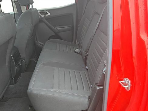 Used 2022 Ford Ranger XLT w/ Equipment Group 302A High image 30