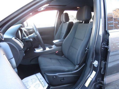 Used 2015 Jeep Grand Cherokee Laredo w/ Quick Order Package 23E AWD/4WD image 10